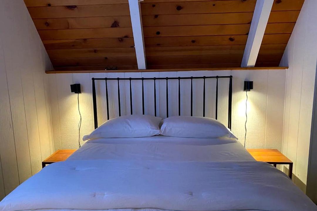 Photo of Bedroom in Twain Harte