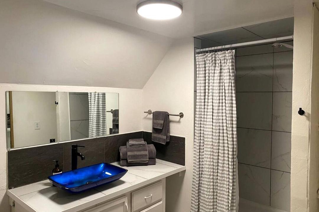 Photo of Bathroom in Twain Harte