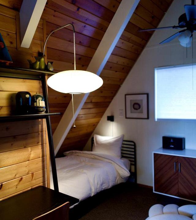 Photo of Bedroom in Twain Harte