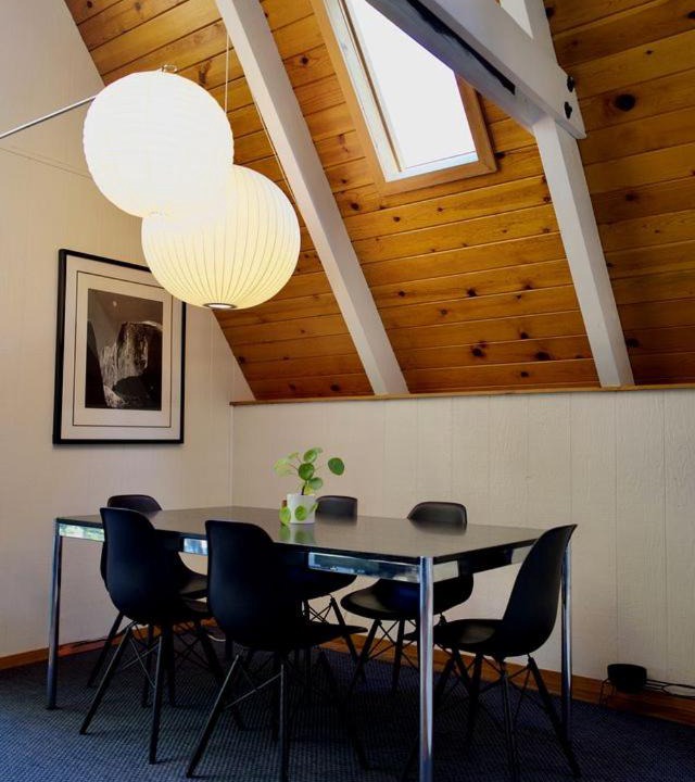 Photo of Livingroom in Twain Harte