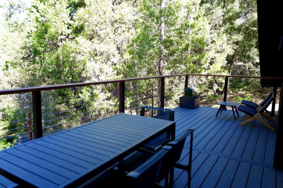 Photo of Patio Balcony in Twain Harte