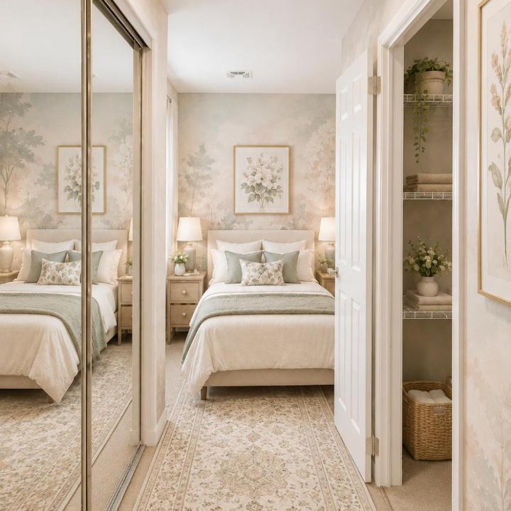 Photo of Bedroom in Marina del Rey