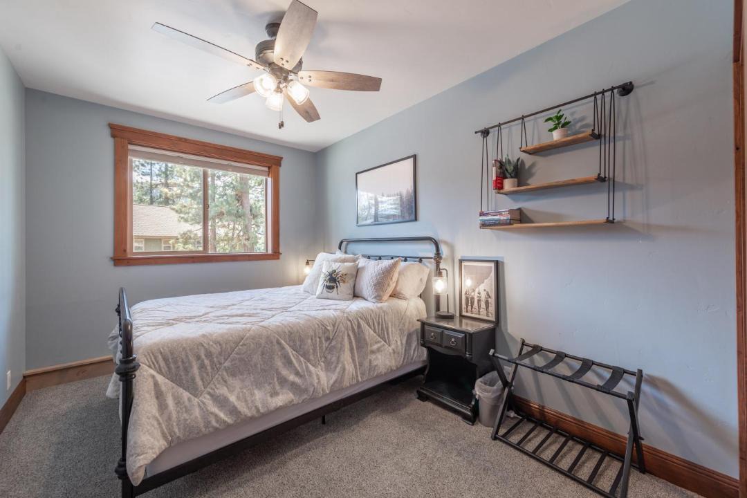 Photo of Bedroom in Truckee