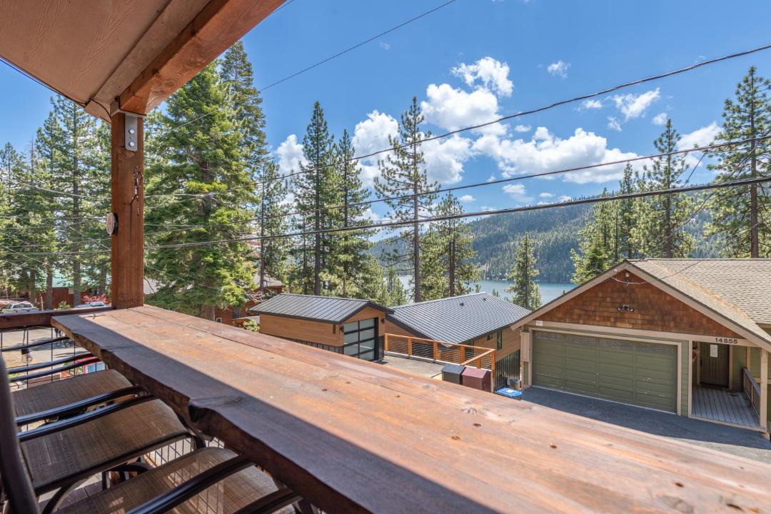Photo of Others in Truckee