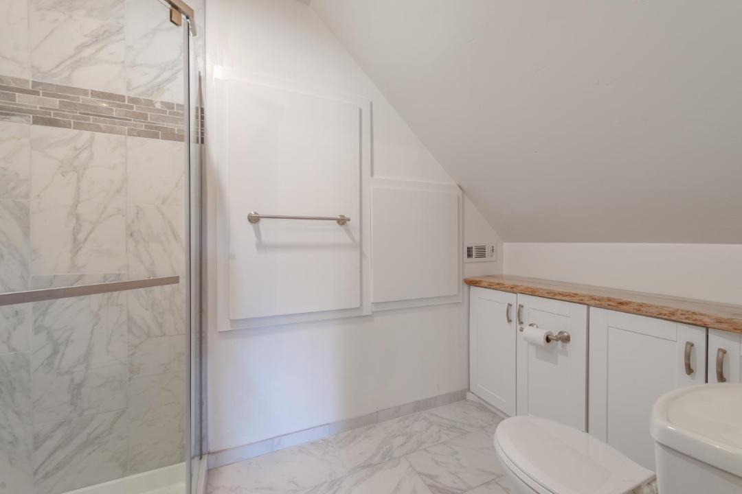 Photo of Bathroom in Truckee