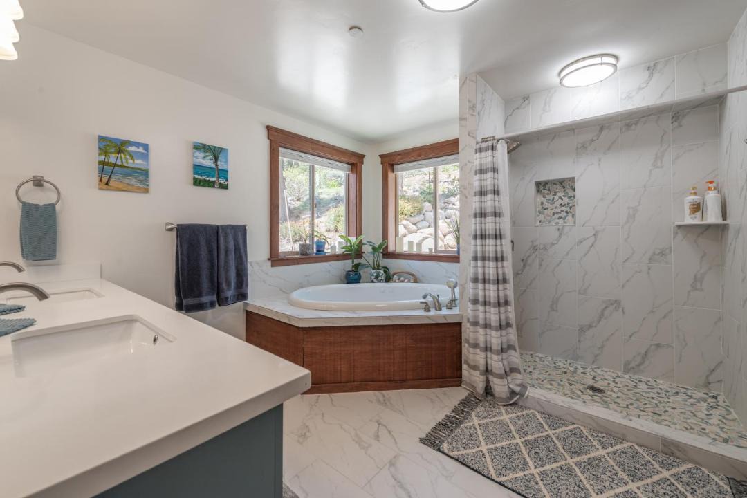 Photo of Bathroom in Truckee