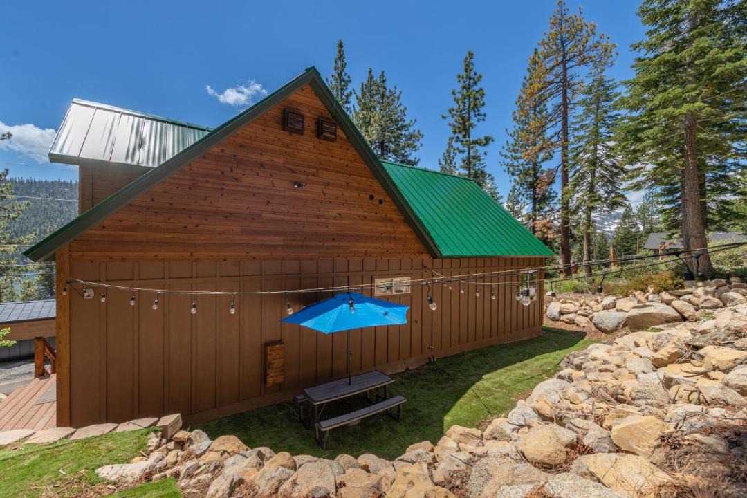 Photo of Others in Truckee