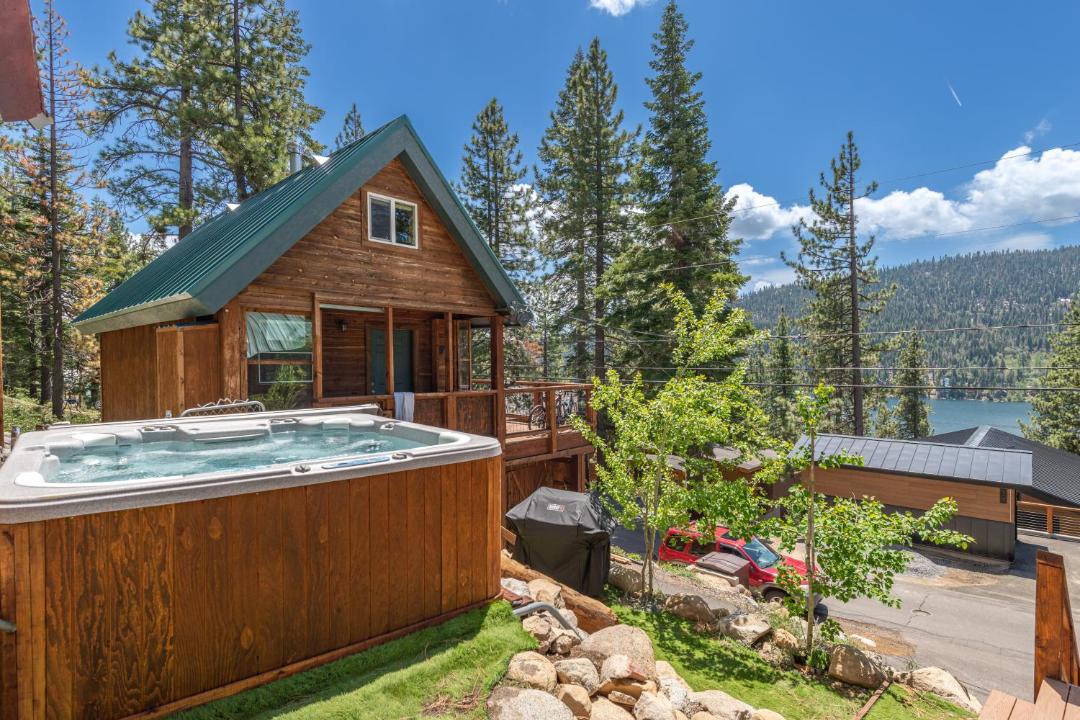 Photo of Others in Truckee