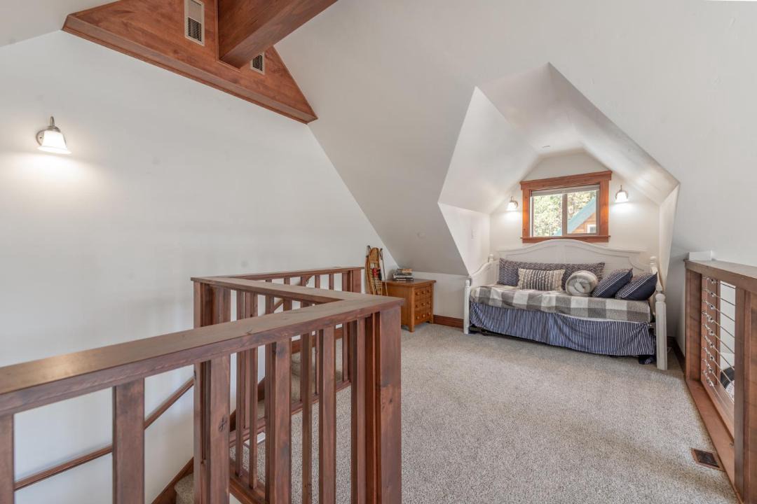 Photo of Bedroom in Truckee