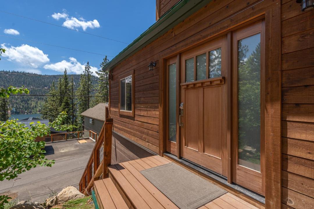 Photo of Others in Truckee