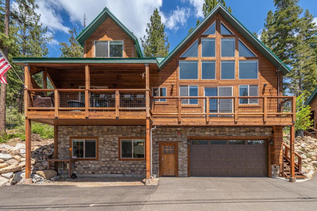 Photo of Others in Truckee