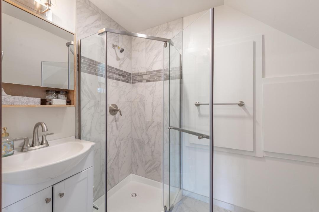 Photo of Bathroom in Truckee