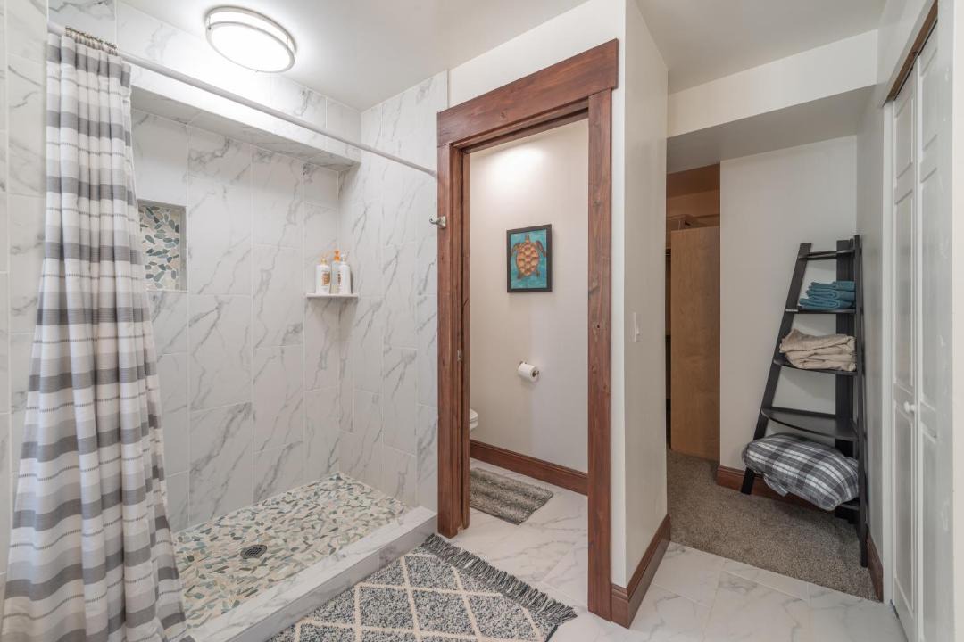 Photo of Bathroom in Truckee