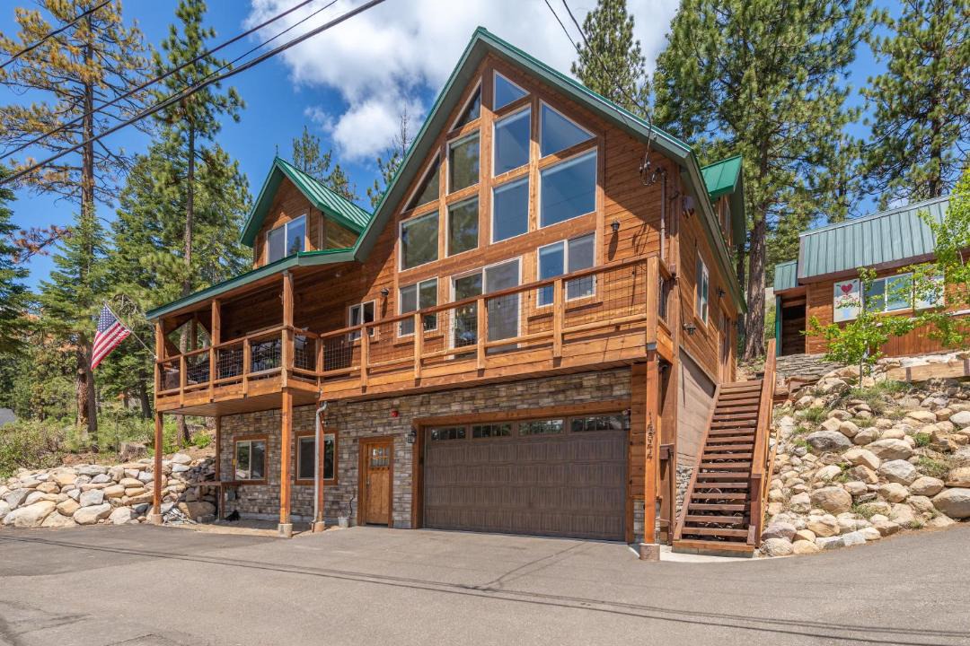 Photo of Others in Truckee
