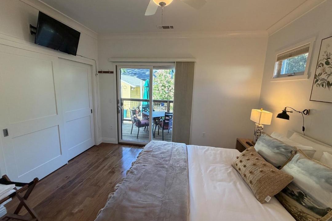 Photo of Bedroom in San Jose
