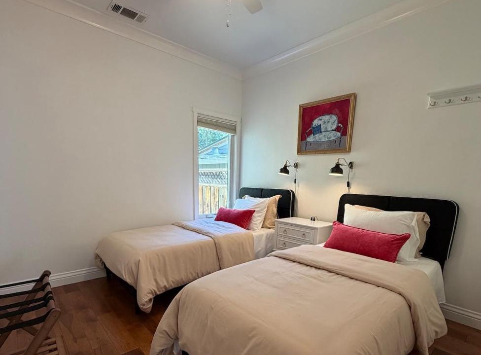 Photo of Bedroom in San Jose