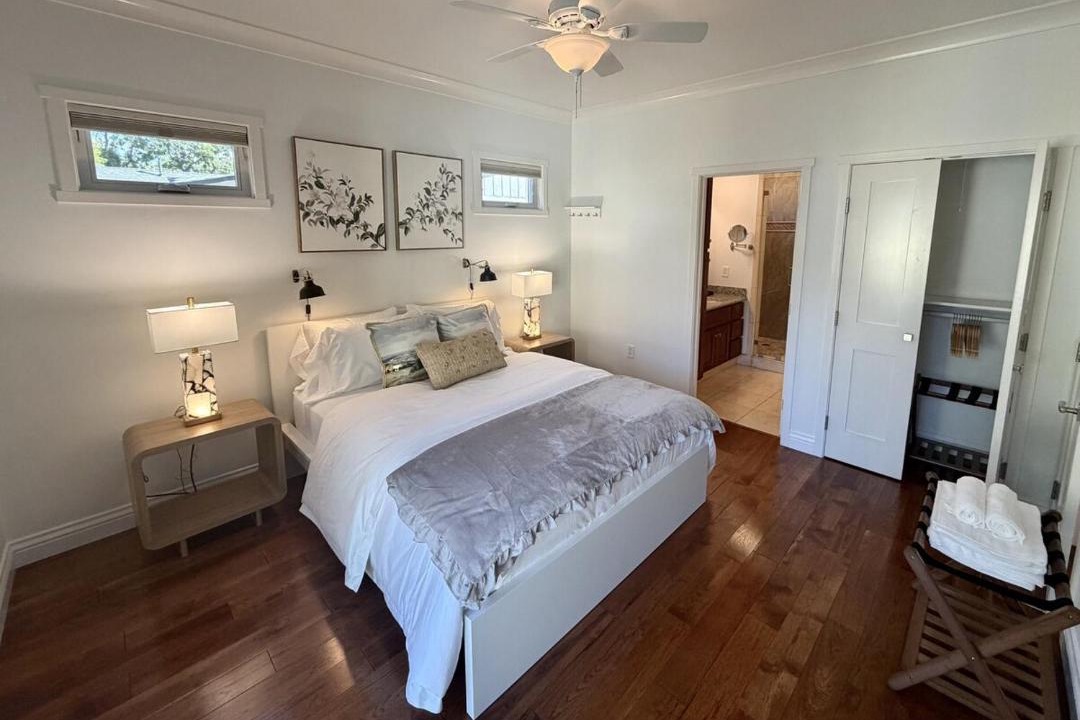 Photo of Bedroom in San Jose