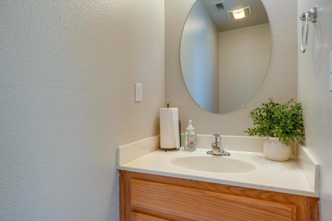 Photo of Bathroom in Copperopolis