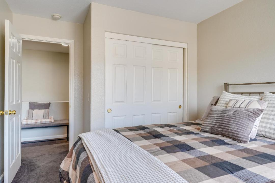 Photo of Bedroom in Copperopolis