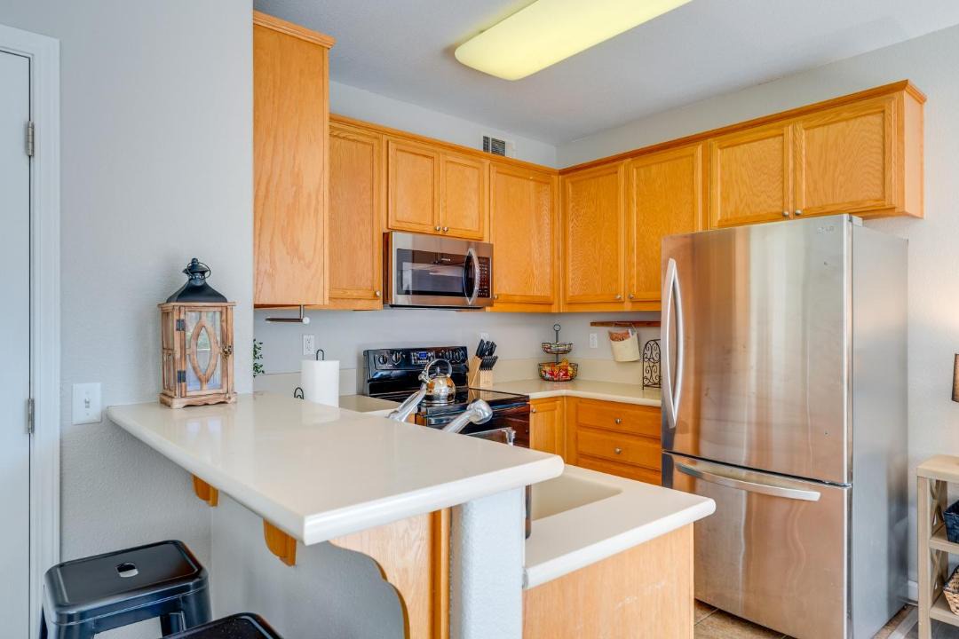 Photo of Kitchen in Copperopolis