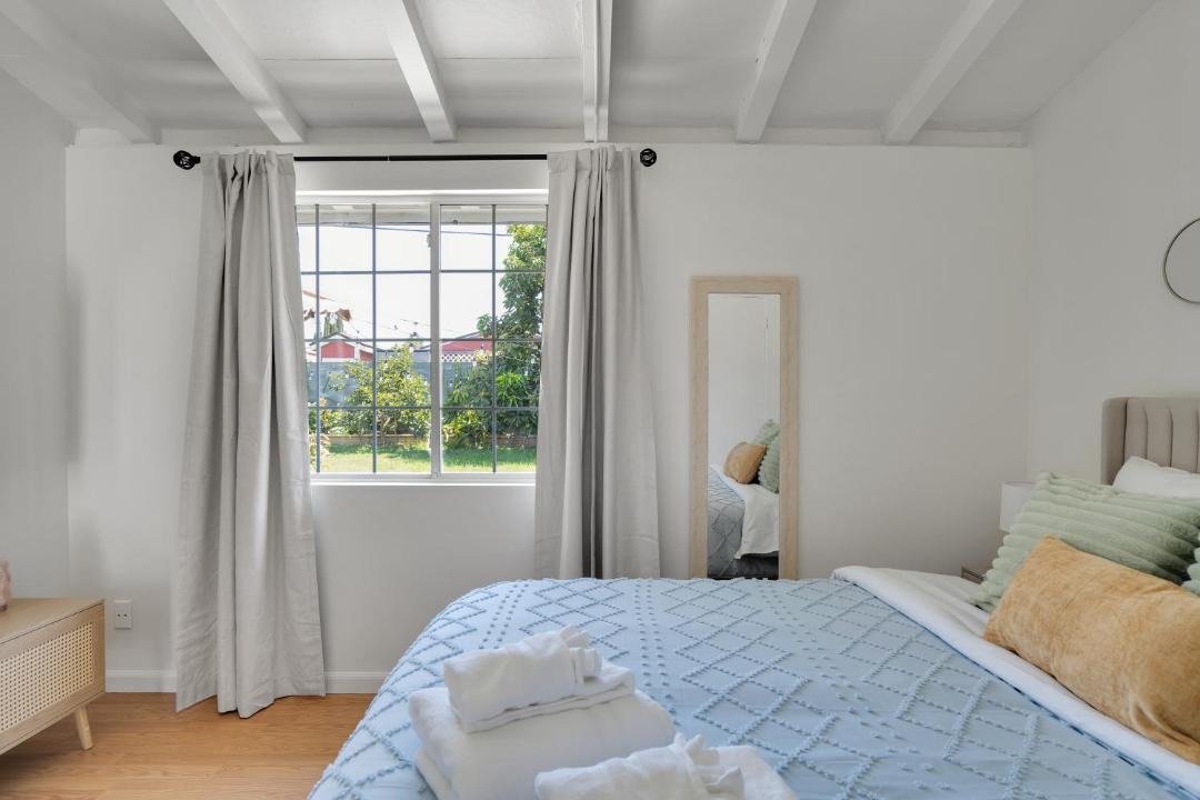 Photo of Bedroom in Sherwood Forest and Thistle Development