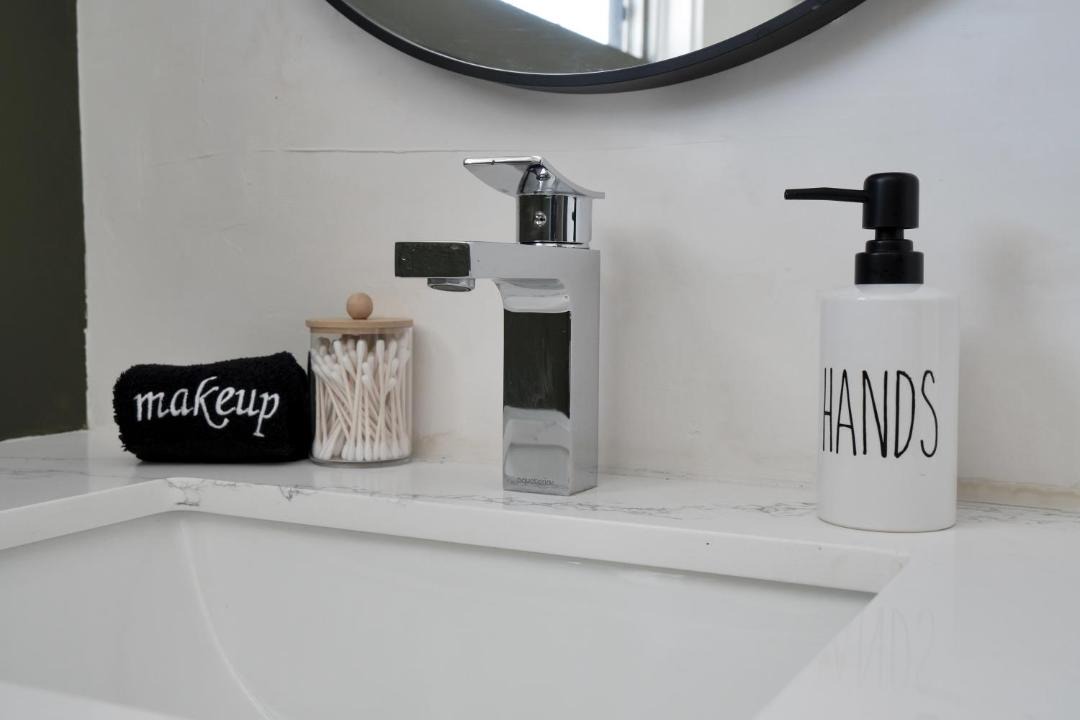 Photo of Bathroom in Sherwood Forest and Thistle Development