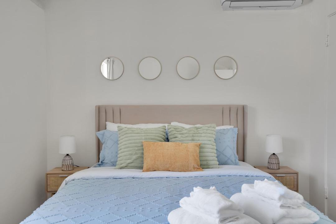 Photo of Bedroom in Sherwood Forest and Thistle Development
