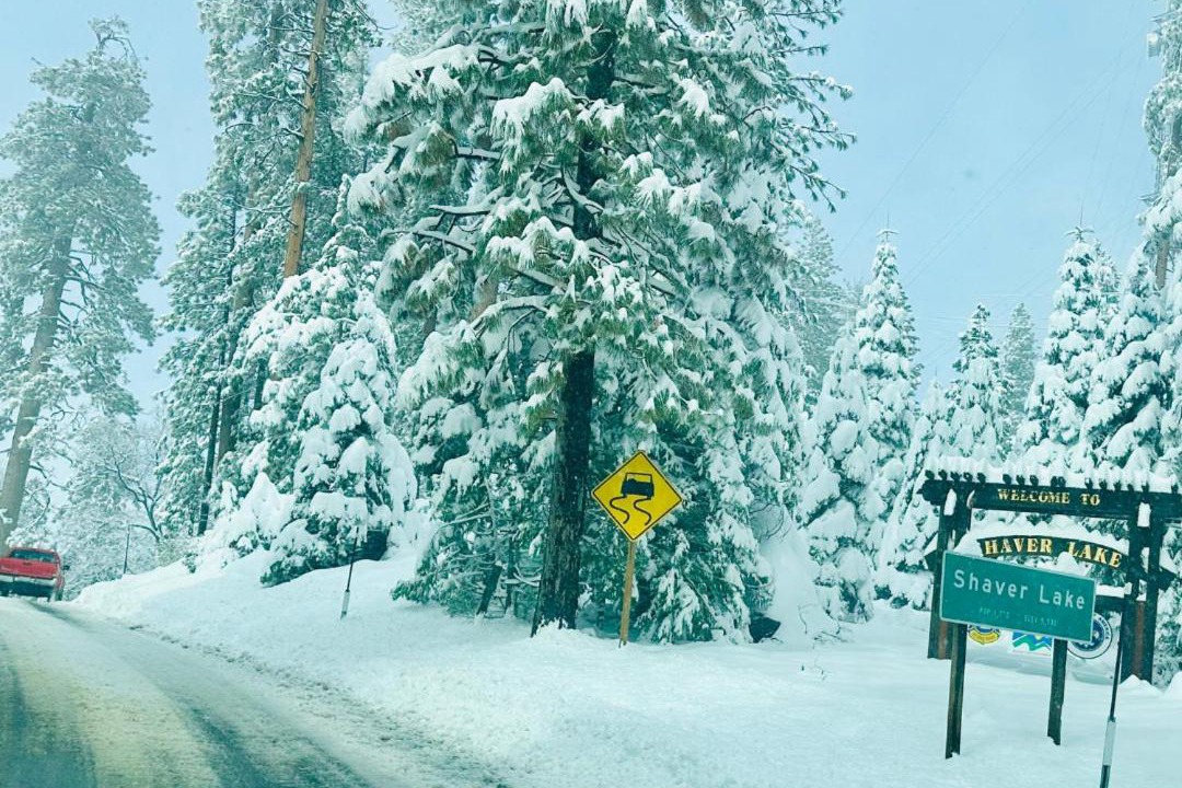 Photo of Others in Sierra Cedars