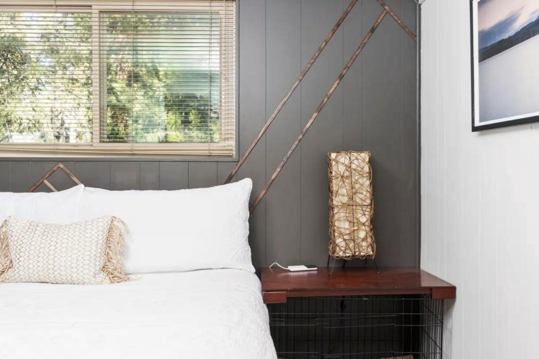 Photo of Bedroom in Sierra Cedars