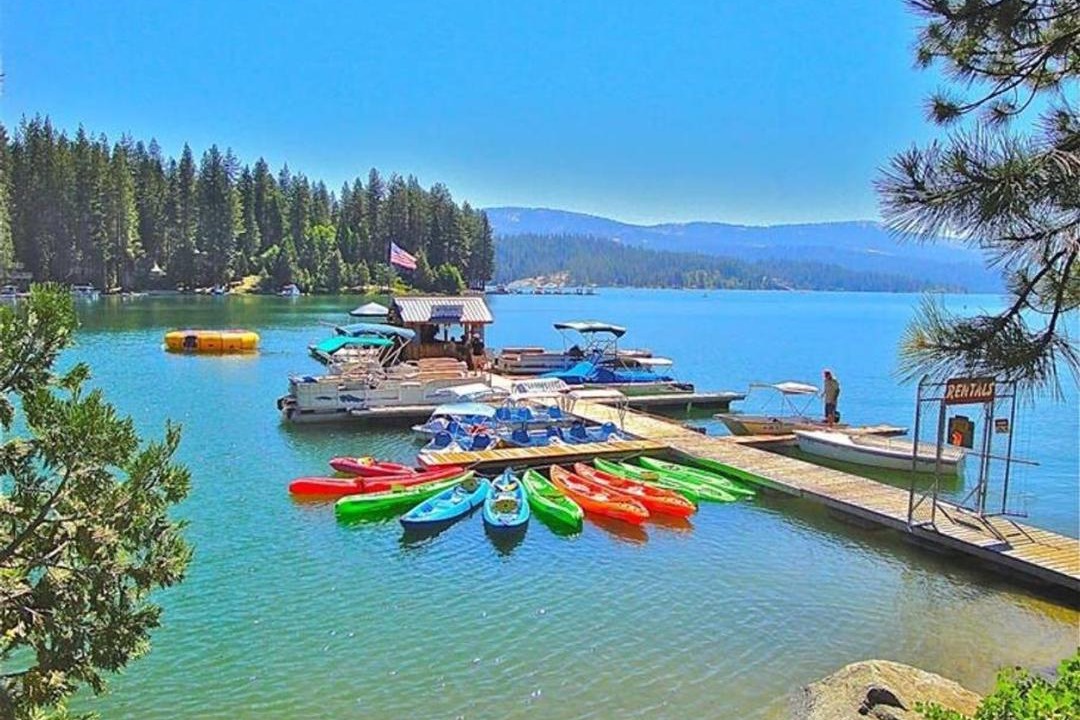 Photo of Others in Sierra Cedars