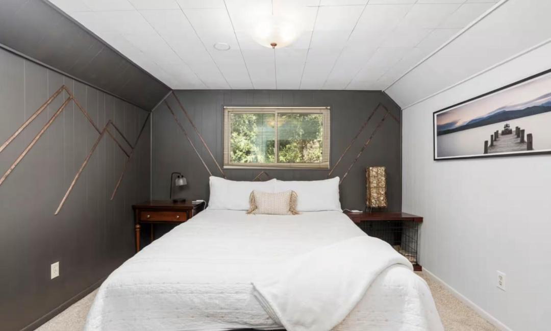 Photo of Bedroom in Sierra Cedars