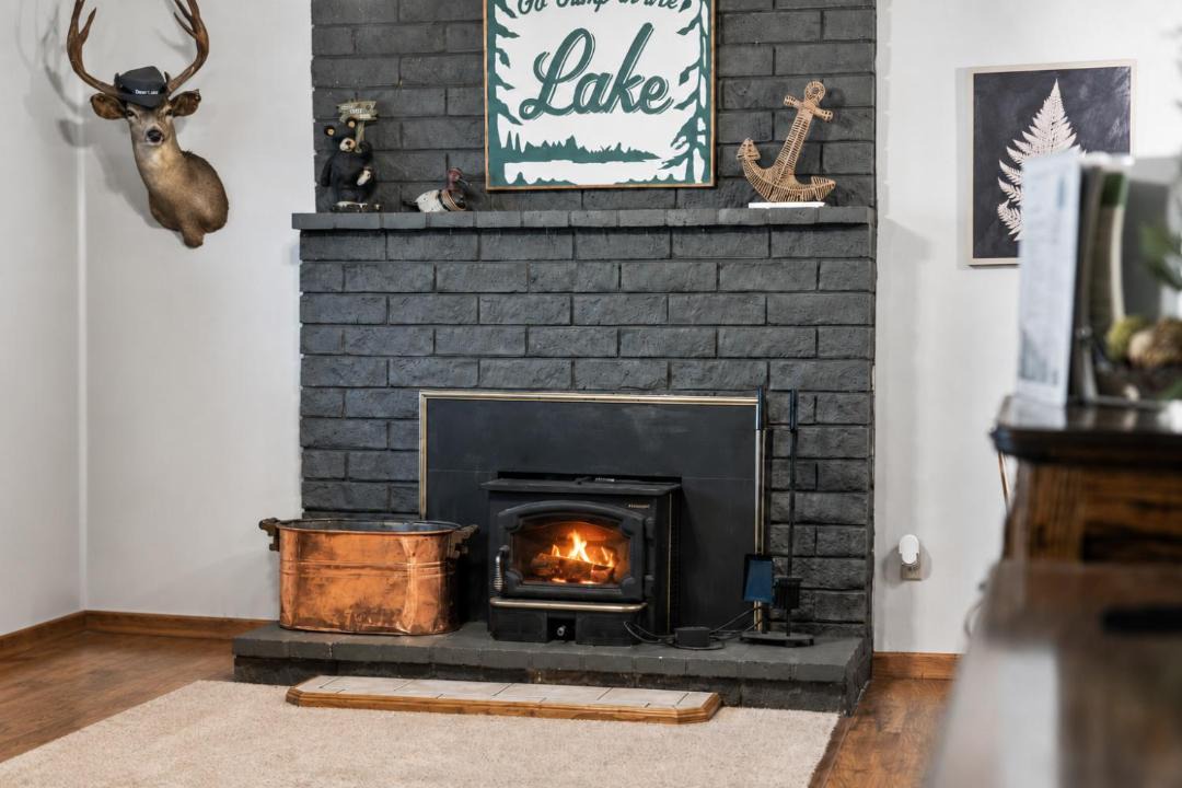 Photo of Livingroom in Sierra Cedars