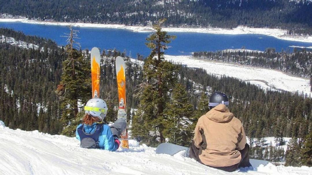 Photo of Others in Sierra Cedars