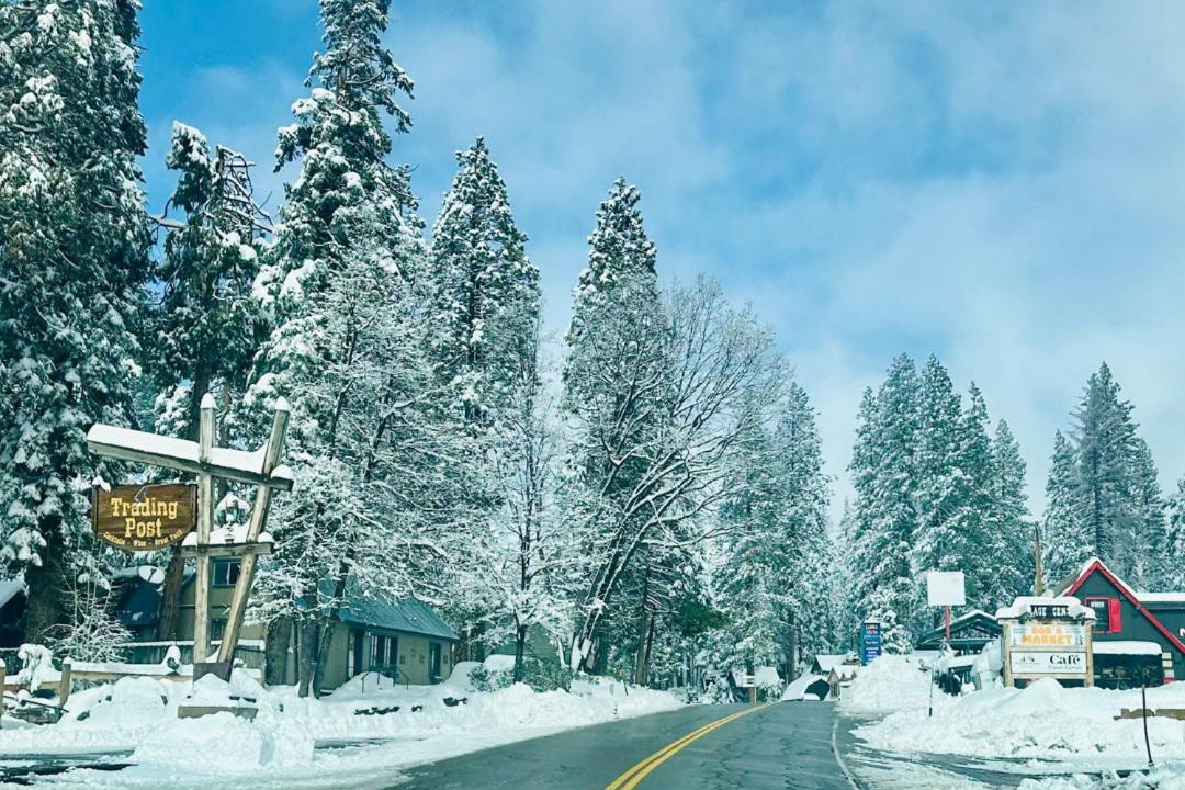 Photo of Others in Sierra Cedars