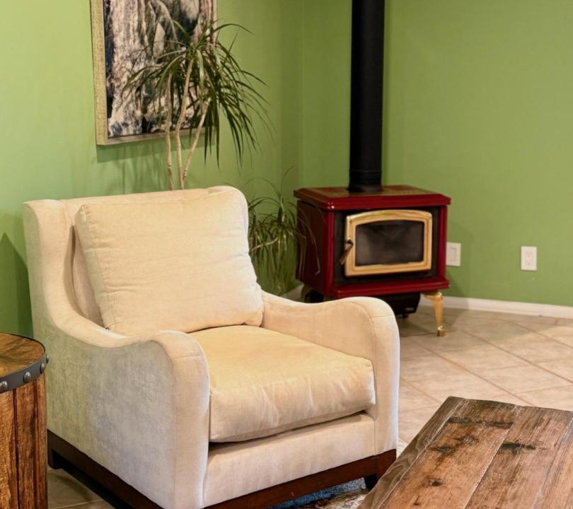 Photo of Livingroom in Mira Monte