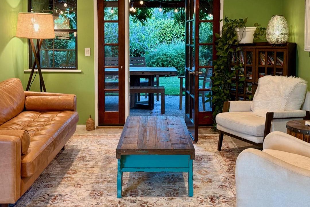 Photo of Livingroom in Mira Monte