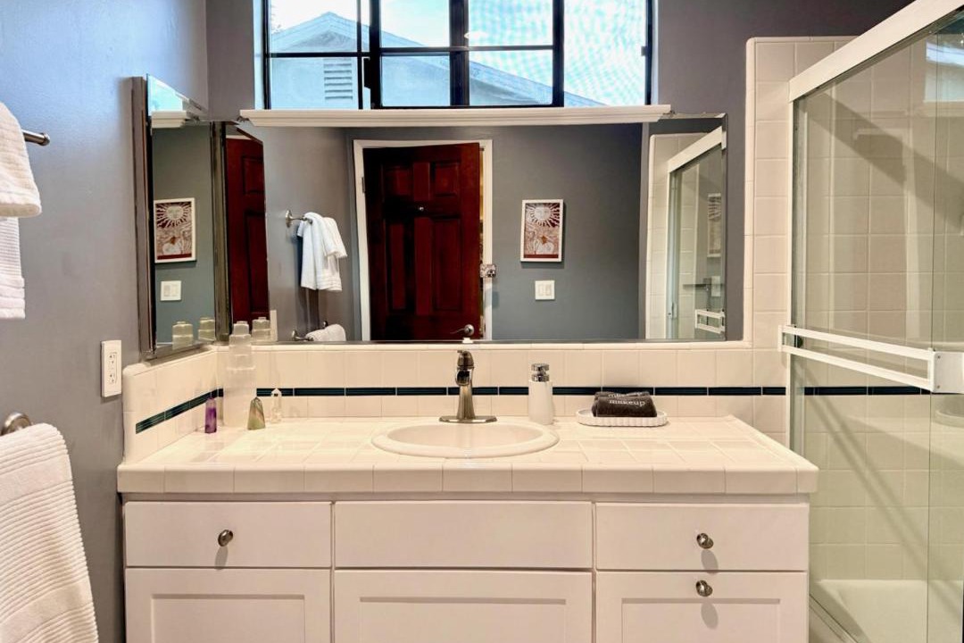 Photo of Bathroom in Mira Monte