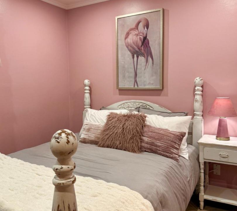 Photo of Bedroom in Mira Monte