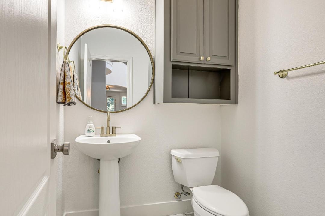Photo of Bathroom in Loomis