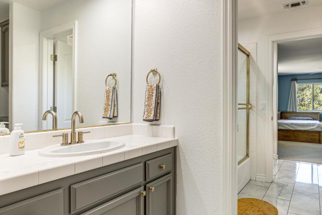 Photo of Bathroom in Loomis