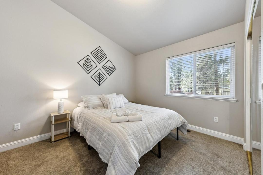 Photo of Bedroom in Sierra Tract
