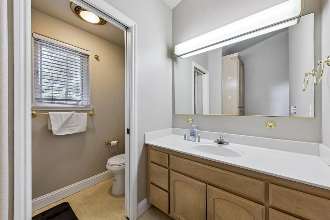 Photo of Bathroom in Sierra Tract
