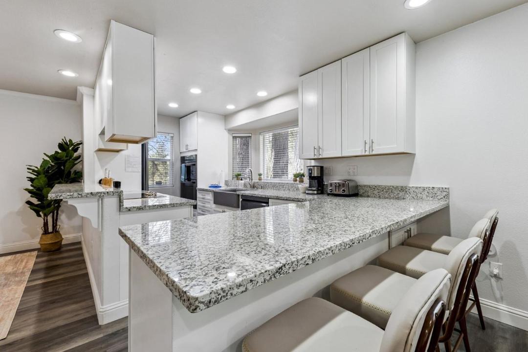 Photo of Kitchen in Sierra Tract