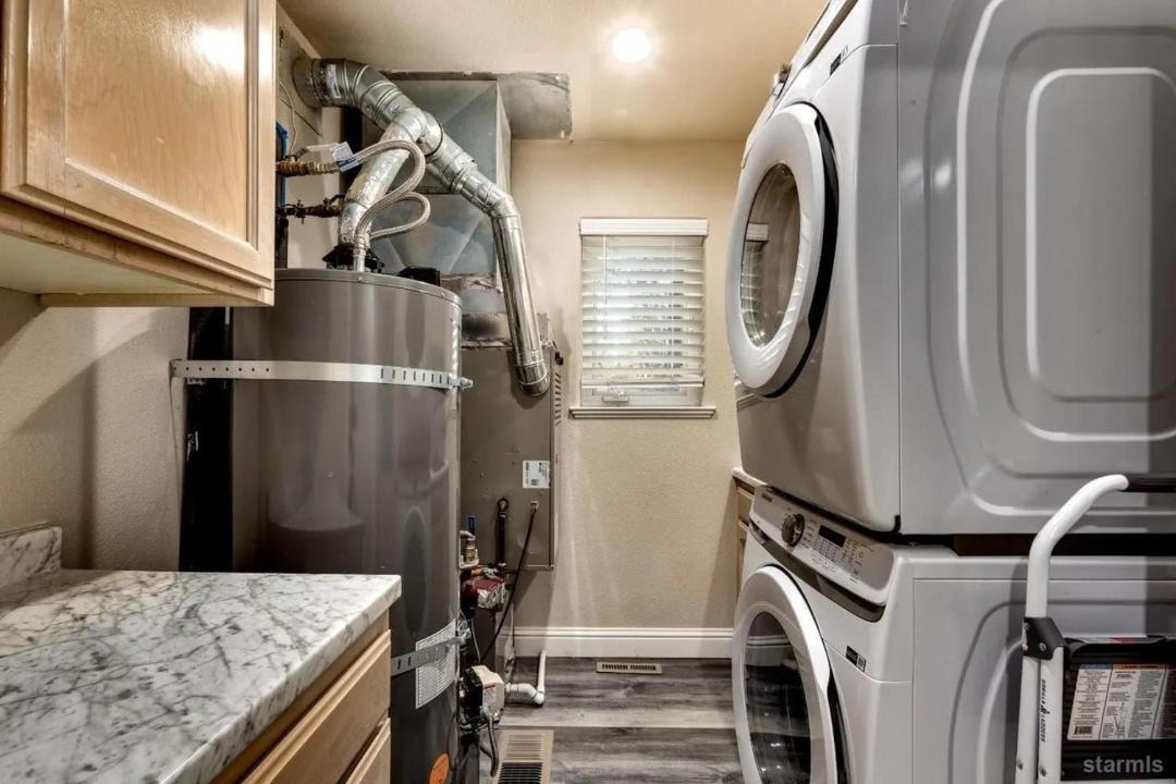 Photo of Kitchen in Sierra Tract