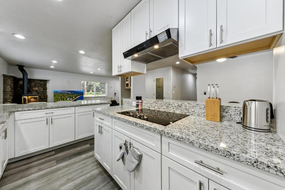 Photo of Kitchen in Sierra Tract