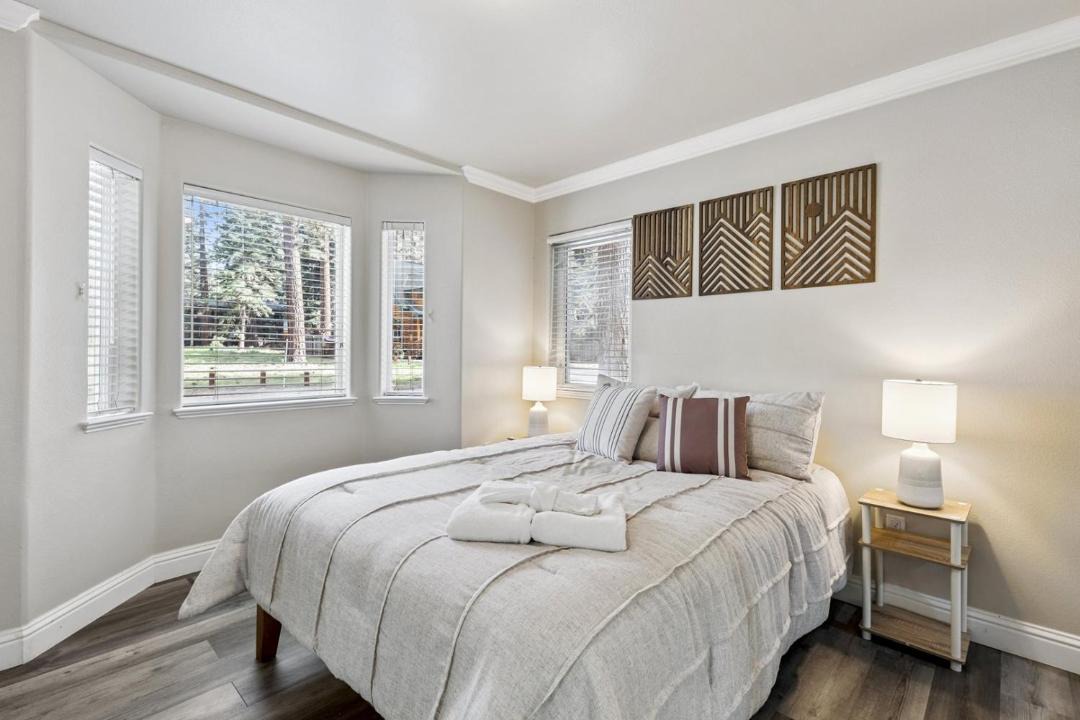 Photo of Bedroom in Sierra Tract