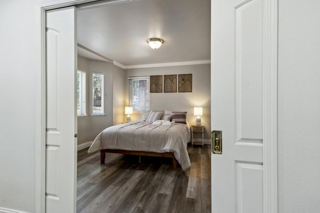 Photo of Bedroom in Sierra Tract