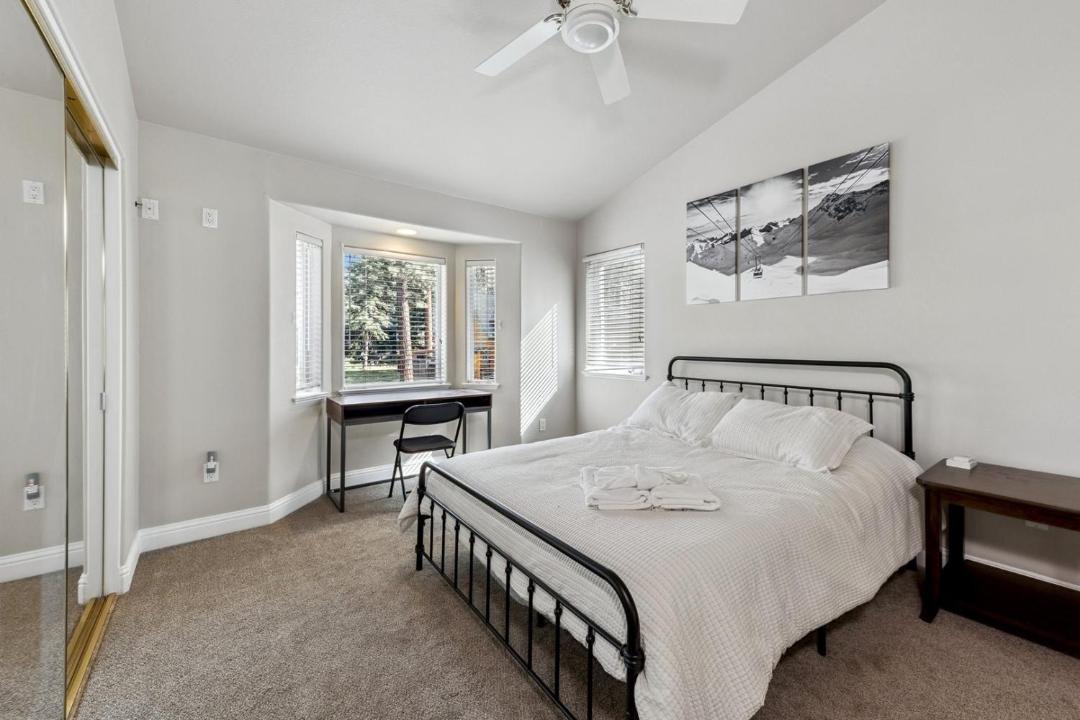 Photo of Bedroom in Sierra Tract