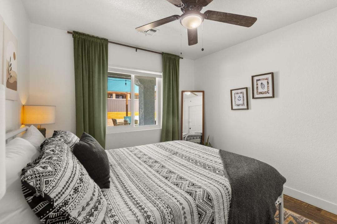 Photo of Bedroom in Sunridge Estates