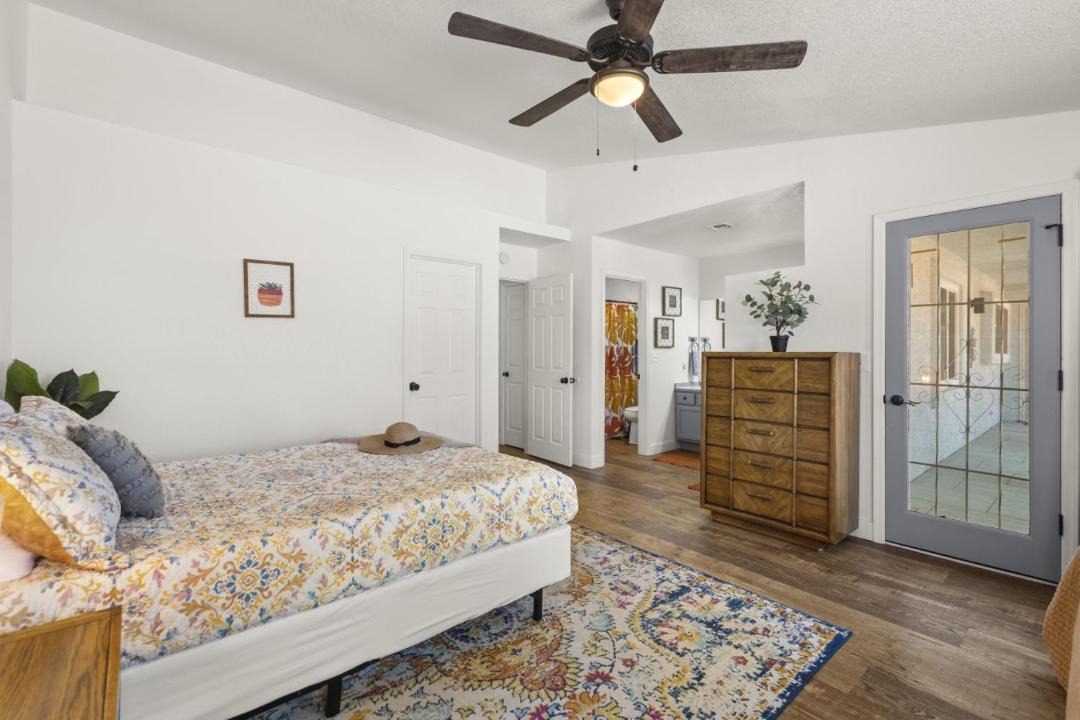 Photo of Bedroom in Sunridge Estates